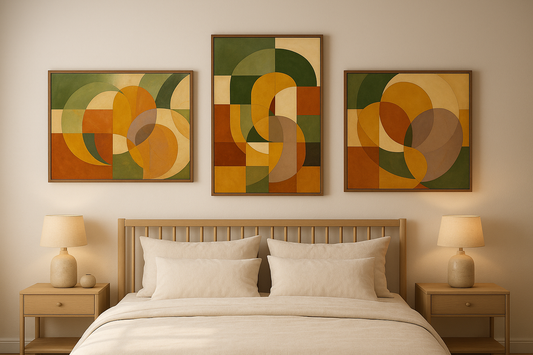 Coreografía del Caos