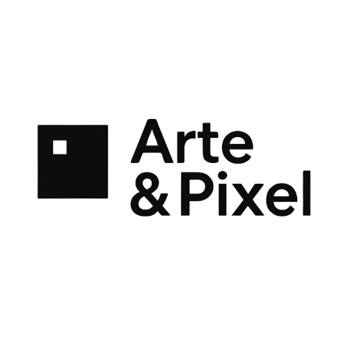Arte & Pixel
